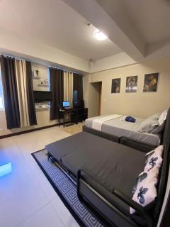 A&G Condotel Right Across NAIA T3 - Manila - 1