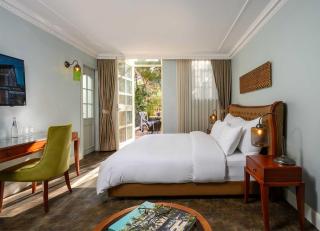 Carmella Boutique Hotel - Spa & Shelter Access - 7