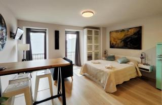 Luxury apartamento Muralla de Lugo 1.2 - 7