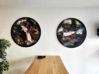 Luxury apartamento Muralla de Lugo 1.2 - 2