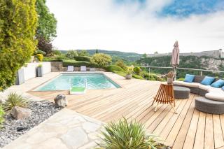 Les Terrasses de Besançon - 3