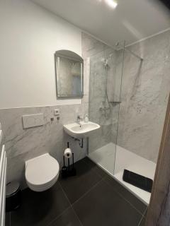 Apartment Zum Schlosspark Lauchhammer - 8