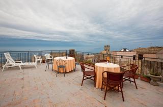 Hotel Moderno - Erice - 5