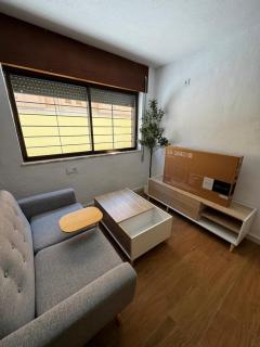 Coqueto estudio en Cala del Pino - 2