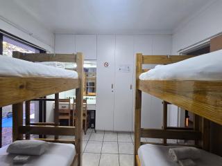 Nothando Backpackers Lodge - Plettenberg Bay - 8