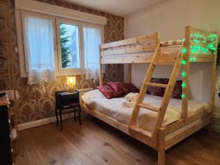 Luxy Room - 6