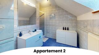 Les appartements au pied du Haut Koenigsbourg - 2