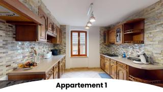 Les appartements au pied du Haut Koenigsbourg - 5