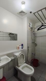 Vinia Residences,Kwarto Luna - 5