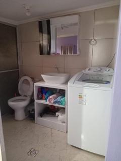 casa aconchegante perto de tudo - 2