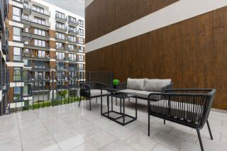 Prestigious Apartments with Sauna & Gym by Renters Prestige - Varsavia - 1