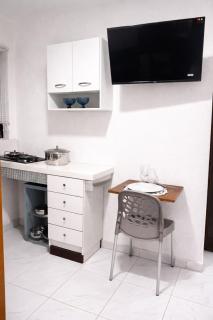 Pousada Casa Grande - 7