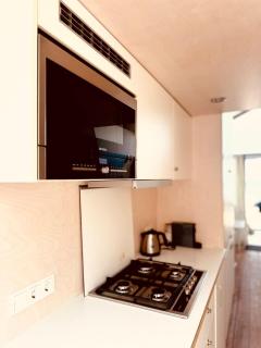 Schlafstrandhaus - Strand Dishoek 37 I Dishoek - 6