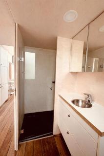 Schlafstrandhaus - Strand Dishoek 37 I Dishoek - 4