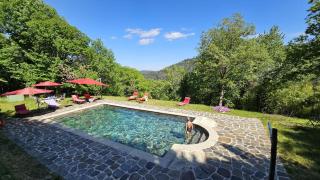 Charming farmhouse with swimming pool - 6