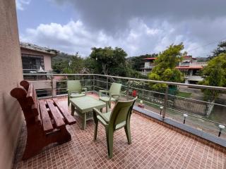 Royal Villa 1 - Luxurious 1BHK Villa with Huge Pvt Swimming Pool - 4