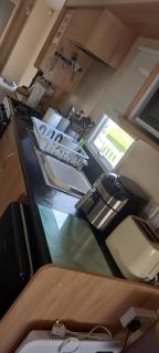 Deluxe 3 bedroom Lyons Robin hood oaklands with free wifi free sky - 2