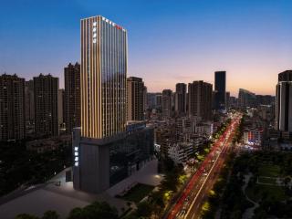 Intercity Hotel Zhanjiang Jinshawan Wanda Plaza - 1