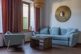 Glow Apartments - Apartamenty Nautilus, Morska przystań przy plaży - 8