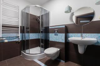 Glow Apartments - Apartamenty Nautilus, Morska przystań przy plaży - 5