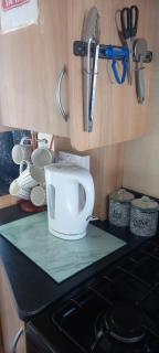 Deluxe 3 bedroom Lyons Robin hood oaklands with free wifi free sky - 4