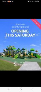 Deluxe 3 bedroom Lyons Robin hood oaklands with free wifi free sky - 6