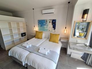 Olive Tree Boutique Guesthouse - 3