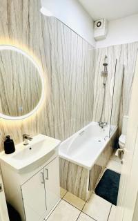 GF Flat in Aberdeen City Centre - 5