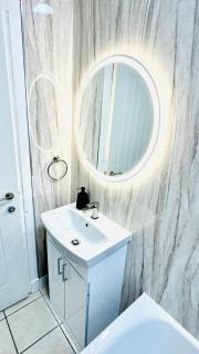 GF Flat in Aberdeen City Centre - 6