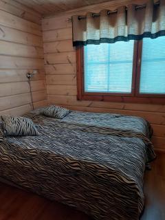 Chalet RukanMetsätähti C - 2