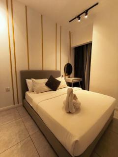 DYNAMIC SUITE's AT A X O N KUALA LUMPUR - 4