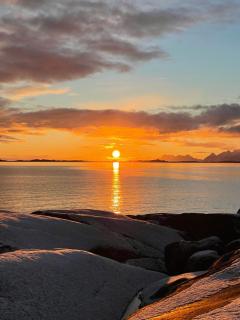 Svanetunet Evada - 0