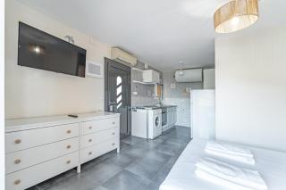 WELCS ESTUDIO 332 EMP con piscina comunitaria - 6