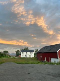 Svanetunet Evada - 6