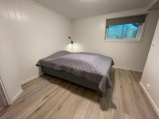 Svanetunet Evada - 3