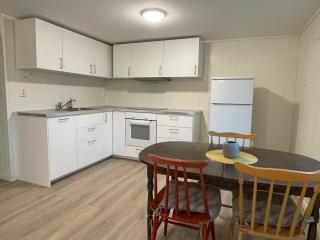 Svanetunet Evada - 1