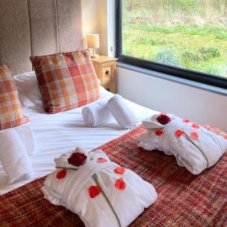 Arc Pod-HotTub- Dog Friendly - Longleat - Bath - 2