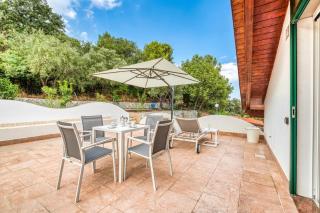 Villa Luce del Sol with Pool - 4