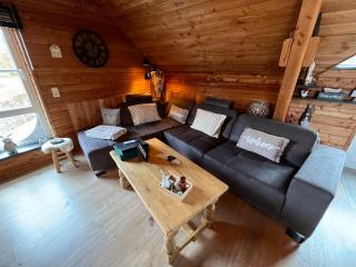 Gîte Libre’Air - 7