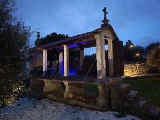 Valfrescosuites&relax - Pontevedra - 0