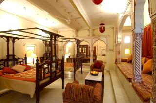 Hotel Castle Mandawa - 5