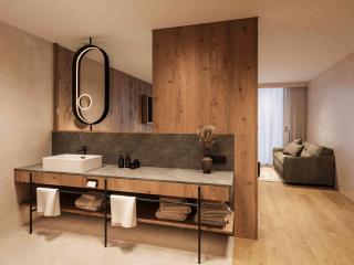 Hotel Carmen Dolomites - 8