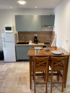 Studio cosy & élégant à 5 min de Narbonne/Moussan - 6