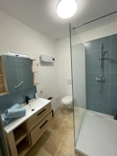 Studio cosy & élégant à 5 min de Narbonne/Moussan - 5