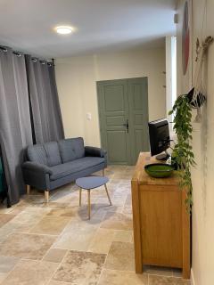 Studio cosy & élégant à 5 min de Narbonne/Moussan - 3