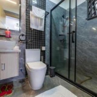 Staroot retreat residencies with amazing breathtaking city views, swimming pool ,gym ,private ample parking space which offers a luxurious living - 3