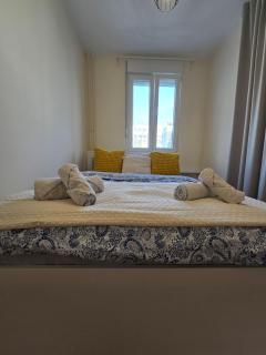 Apartman Gloria Sajam - Lux - 5