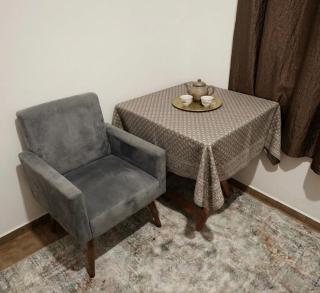 Quarto Individual - Centro Rio Verde - 1