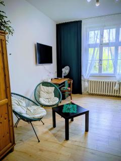 Pokoje Rybnicka 10 - Katowice - 6