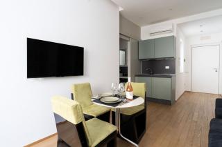 Leone Central Suite Bari by BarbarHouse - 7
